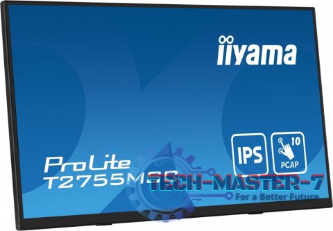 Monitor 27 cali T2755MSC-B1 DOTYK,USB,HDMI,IPS Monitor 27 cali T2755MSC-B1 DOTYK,USB,HDMI,IPS