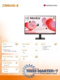 Monitor 27MR400-B 27 cali IPS FHD AMD FreeSync