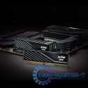 Pamięć XPG Lancer Blade DDR5 6400 32GB (2x16) CL32 czarna