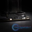 Pamięć XPG Lancer Blade DDR5 6400 32GB (2x16) CL32 czarna