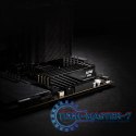 Pamięć XPG Lancer Blade DDR5 6400 32GB (2x16) CL32 czarna