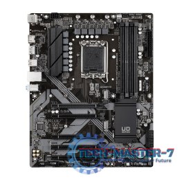 Płyta główna B760 DS3H s1700 4DDR5 DP/HDMI ATX