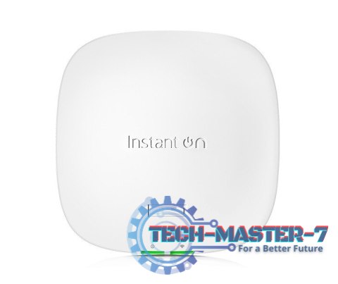 Punkt dostępu NW ION AP21 (RW) Wi-Fi 6 AP S1T09A Punkt dostępu NW ION AP21 (RW) Wi-Fi 6 AP S1T09A