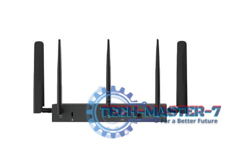 Router VPN AX3000 4G/LTE ER706W-4G Router VPN AX3000 4G/LTE ER706W-4G