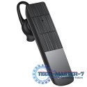Słuchawka Bluetooth 5.0 BT2 mono Czarna