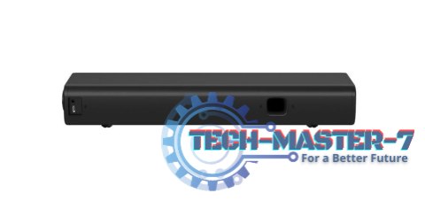 Soundbar GS3 Soundbar GS3