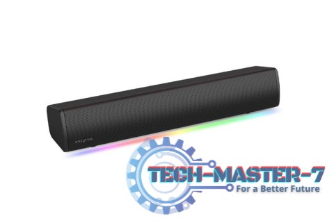 Soundbar GS3 Soundbar GS3