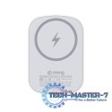 Bezprzewodowy power bank z MagSafe 5000mAh, USB-C 20W PD