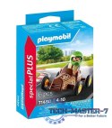Figurka Special Plus 71480 Dziecko z gokartem