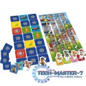 Gra Psi Patrol Wyścigi Paw Patrol