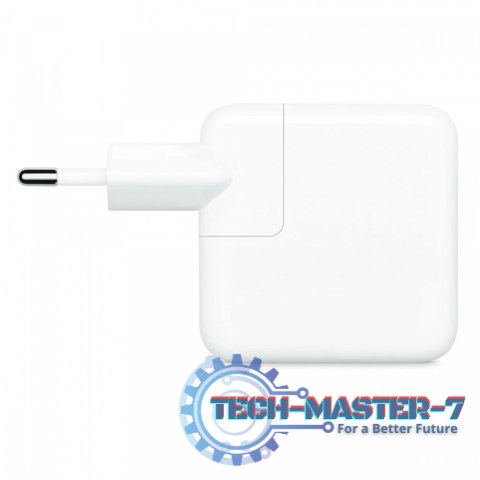 Ładowarka 35W DUAL USB-C Ładowarka 35W DUAL USB-C
