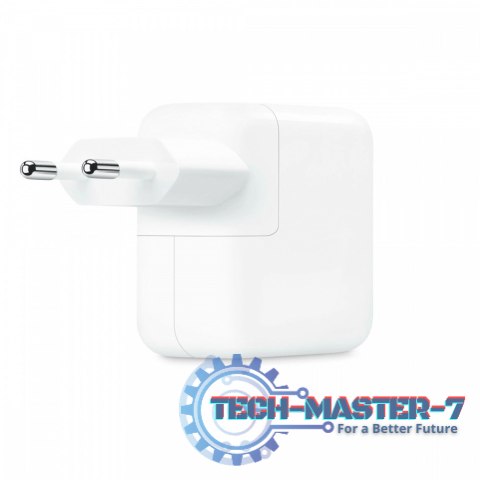 Ładowarka 35W DUAL USB-C Ładowarka 35W DUAL USB-C