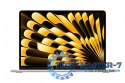 MacBook Air 13.6: M3 8/10, 16GB, 512GB - Księżycowa poświata