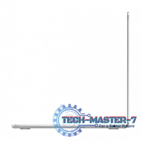 MacBook Air 13.6 : M3 8/10, 16GB, 512GB - Srebrny MacBook Air 13.6 : M3 8/10, 16GB, 512GB - Srebrny