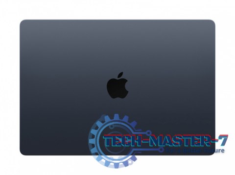 MacBook Air 15.3: M3 8/10, 16GB, 512GB - Północ MacBook Air 15.3: M3 8/10, 16GB, 512GB - Północ
