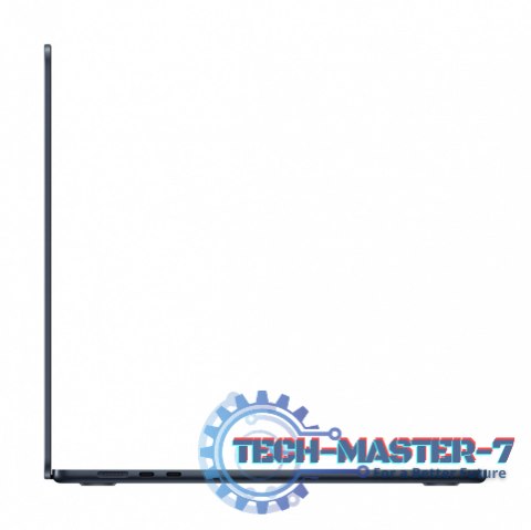 MacBook Air 15.3: M3 8/10, 16GB, 512GB - Północ MacBook Air 15.3: M3 8/10, 16GB, 512GB - Północ