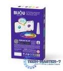 Masa Plastyczna Hey Clay Bijou Alien Rings