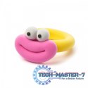 Masa Plastyczna Hey Clay Bijou Alien Rings