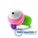 Masa Plastyczna Hey Clay Bijou Alien Rings