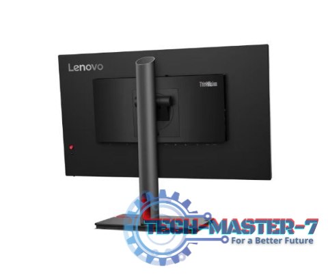 Monitor 24.5 cala ThinkVision P25i-30 FHD 63F4MAT1EU Monitor 24.5 cala ThinkVision P25i-30 FHD 63F4MAT1EU