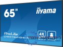 Monitor 65 cali LH6575UHS-B1AG 24/7,IPS,ANDROID.11,4K,500cd/m2,WiFi,3xHDMI,DP,Daisy/Chain,2xUSB,2x10W,RJ45,iiSignage2,FailOver,S