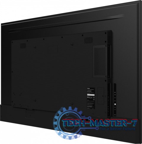 Monitor 65 cali LH6575UHS-B1AG 24/7,IPS,ANDROID.11,4K,500cd/m2,WiFi,3xHDMI,DP,Daisy/Chain,2xUSB,2x10W,RJ45,iiSignage2,FailOver,S Monitor 65 cali LH6575UHS-B1AG 24/7,IPS,ANDROID.11,4K,500cd/m2,WiFi,3xHDMI,DP,Daisy/Chain,2xUSB,2x10W,RJ45,iiSignage2,FailOver,S