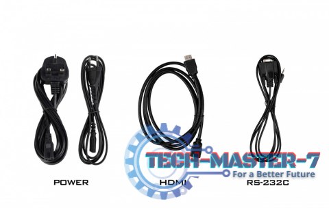 Monitor 65 cali LH6575UHS-B1AG 24/7,IPS,ANDROID.11,4K,500cd/m2,WiFi,3xHDMI,DP,Daisy/Chain,2xUSB,2x10W,RJ45,iiSignage2,FailOver,S Monitor 65 cali LH6575UHS-B1AG 24/7,IPS,ANDROID.11,4K,500cd/m2,WiFi,3xHDMI,DP,Daisy/Chain,2xUSB,2x10W,RJ45,iiSignage2,FailOver,S