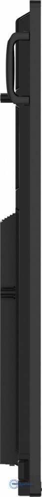 Monitor 75 cali ProLite TE7512MIS-B3AG,INFRARED,40pkt,IPS,4K, 24/7, 7H, WiFi,VGA, HDMI, USB-c, Bluetooth,metal,8ms, vesa, głośni Monitor 75 cali ProLite TE7512MIS-B3AG,INFRARED,40pkt,IPS,4K, 24/7, 7H, WiFi,VGA, HDMI, USB-c, Bluetooth,metal,8ms, vesa, głośni