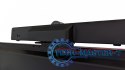 Monitor 85.6 cala ProLite TE8612MIS-B3AG,INFRARED,40pkt,VA,4K, 24/7, 7H, WiFi,VGA, HDMI, USB-c, Bluetooth,metal,8ms, vesa, głośn
