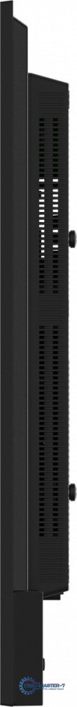 Monitor ProLite LH4341UHS-B2 42.5 cala 24/7,500cd,4K,IPS,3xHDMI