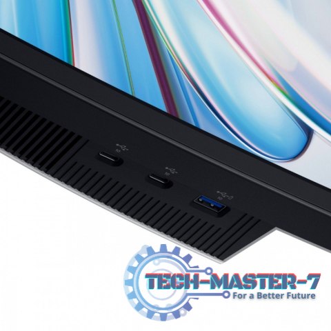 Monitor U3425WE 34.14 cala IPS Black/Curved/120Hz/WQHD/3440x1440/21:9/HDMI/DP/Thunderbolt/USB-C/USB/RJ-45/Speakers/3Y AES&PPG Monitor U3425WE 34.14 cala IPS Black/Curved/120Hz/WQHD/3440x1440/21:9/HDMI/DP/Thunderbolt/USB-C/USB/RJ-45/Speakers/3Y AES&PPG
