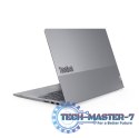 Notebook ThinkBook 16 G7 21MS007XPB W11Pro Ultra 5 125U/8GB/512GB/INT/16.0 WUXGA/Arctic Grey/3YRS OS + CO2 Offset