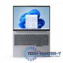 Notebook ThinkBook 16 G7 21MS0081PB W11Pro Ultra 7 155H/32GB/1TB/INT/16.0 WUXGA/Arctic Grey/3YRS OS + CO2 Offset