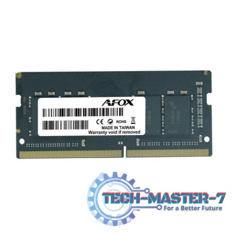 PamiÄÄ notebook - SO-DIMM DDR4 16GB 3200MHz PamiÄÄ notebook - SO-DIMM DDR4 16GB 3200MHz