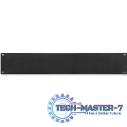 Panel zaślepiający do szaf RACK 19
