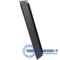 Panel zaślepiający do szaf RACK 19" | 2U