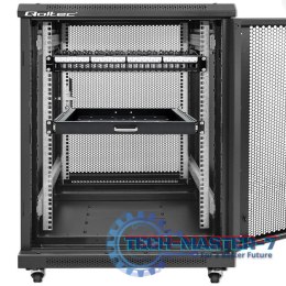Patch panel do szaf RACK 19