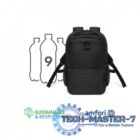 Plecak na notebook Eco CORE 15-17 .3 cala Plecak na notebook Eco CORE 15-17 .3 cala