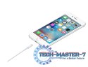 Przewód ze złącza Lightning na USB (1 m)
