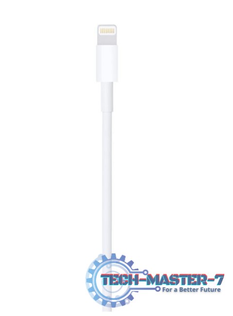 Przewód ze złącza Lightning na USB (1 m) Przewód ze złącza Lightning na USB (1 m)