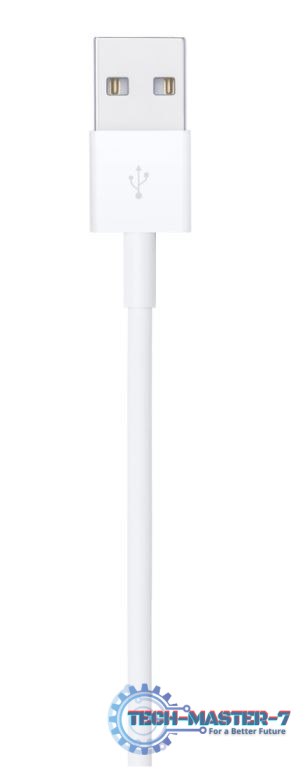 Przewód ze złącza Lightning na USB (1 m) Przewód ze złącza Lightning na USB (1 m)