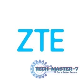 Router ZTE T3000 IDU Czarny