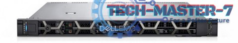 Serwer R360 E-2414 16GB 1x2TB H355 iDRAC9 700W 3Y Serwer R360 E-2414 16GB 1x2TB H355 iDRAC9 700W 3Y