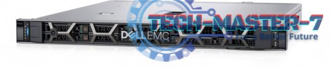 Serwer R360 E-2414 16GB 1x2TB H355 iDRAC9 700W 3Y Serwer R360 E-2414 16GB 1x2TB H355 iDRAC9 700W 3Y