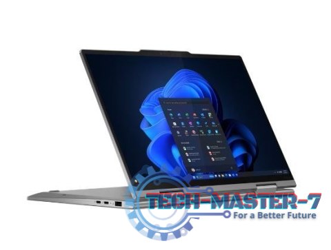 Ultrabook ThinkPad X1 2in1 G9 21KE002WPB W11Pro Ultra 7 155U/32GB/1TB/INT/LTE/14.0 2.8K OLED/Touch/Grey/vPro/3YRS Premier Suppor Ultrabook ThinkPad X1 2in1 G9 21KE002WPB W11Pro Ultra 7 155U/32GB/1TB/INT/LTE/14.0 2.8K OLED/Touch/Grey/vPro/3YRS Premier Suppor