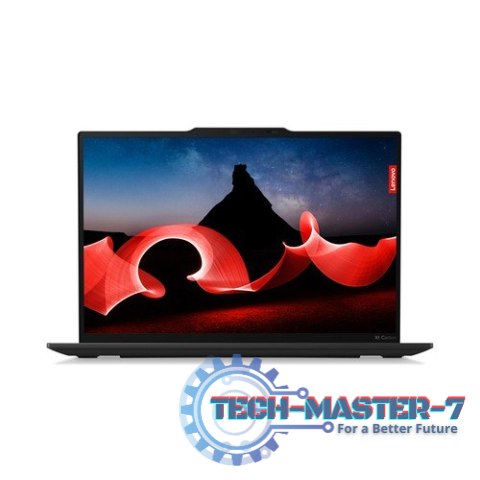 Ultrabook ThinkPad X1 Carbon G12 21KC0055PB W11Pro Ultra 7 155U/16GB/512GB/INT/LTE/14.0 WUXGA/Black/vPro/3YRS Premier Support + Ultrabook ThinkPad X1 Carbon G12 21KC0055PB W11Pro Ultra 7 155U/16GB/512GB/INT/LTE/14.0 WUXGA/Black/vPro/3YRS Premier Support +
