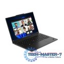 Ultrabook ThinkPad X1 Carbon G12 21KC0055PB W11Pro Ultra 7 155U/16GB/512GB/INT/LTE/14.0 WUXGA/Black/vPro/3YRS Premier Support + 