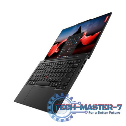 Ultrabook ThinkPad X1 Carbon G12 21KC0055PB W11Pro Ultra 7 155U/16GB/512GB/INT/LTE/14.0 WUXGA/Black/vPro/3YRS Premier Support + Ultrabook ThinkPad X1 Carbon G12 21KC0055PB W11Pro Ultra 7 155U/16GB/512GB/INT/LTE/14.0 WUXGA/Black/vPro/3YRS Premier Support +