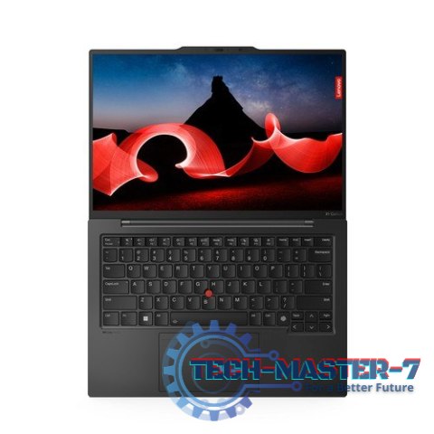 Ultrabook ThinkPad X1 Carbon G12 21KC0055PB W11Pro Ultra 7 155U/16GB/512GB/INT/LTE/14.0 WUXGA/Black/vPro/3YRS Premier Support + Ultrabook ThinkPad X1 Carbon G12 21KC0055PB W11Pro Ultra 7 155U/16GB/512GB/INT/LTE/14.0 WUXGA/Black/vPro/3YRS Premier Support +
