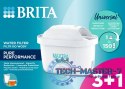 Wkład wymienny Maxtra PRO Pure Performance 3+1 sztuka